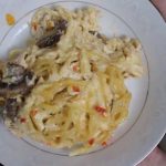 Joanna Gaines Chicken Spaghetti Recipe