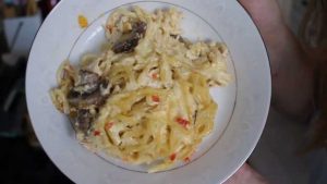Joanna Gaines Chicken Spaghetti Recipe - Delicious Cooks