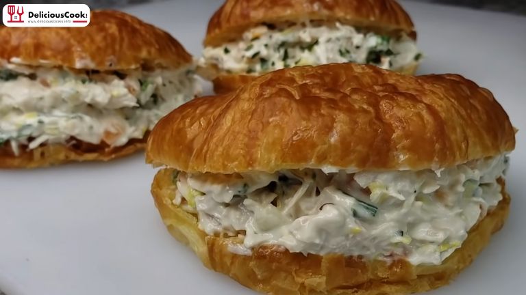 La Madeleine Chicken Salad Recipe