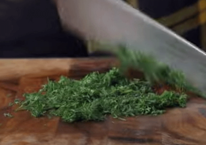 Chop-Dill
