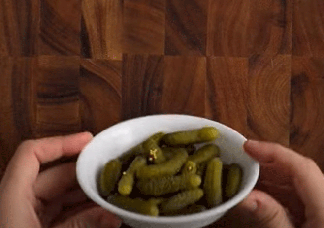 Chop-Pickles