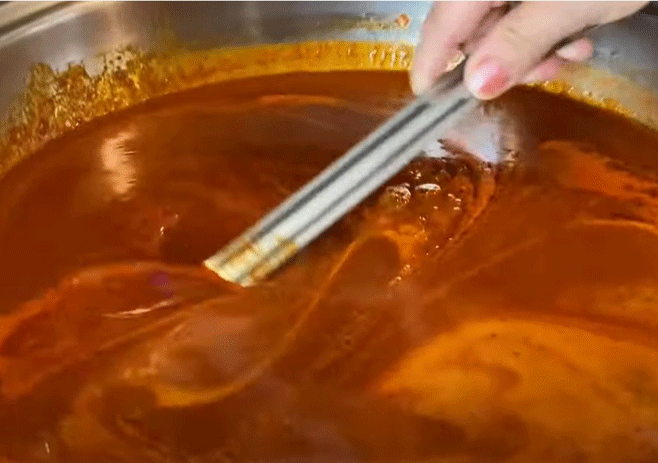 Cook-the-Sauce