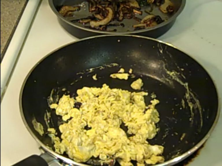 Cut-the-fried-eggs-down-into-se