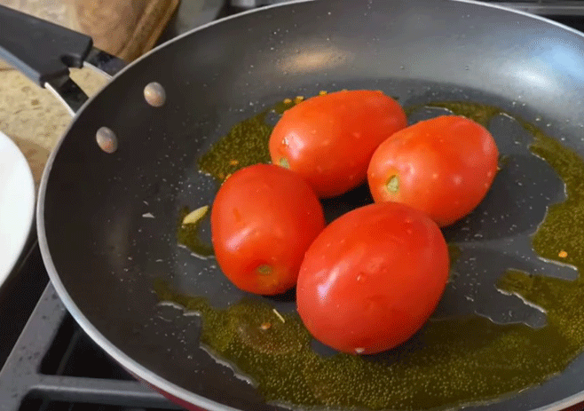 Fry-the-Tomatoes
