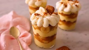 How Long Will Your Banana Pudding Last in the Fridge?