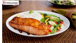 Miso Salmon Cheesecake Factory Recipe