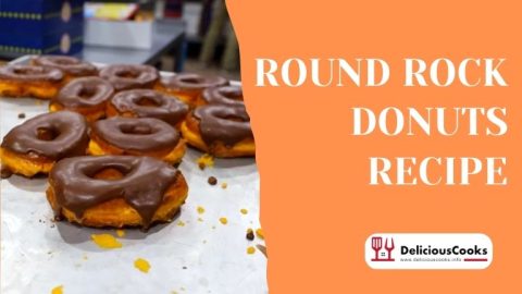 Round Rock Donuts Recipe - Delicious Cooks