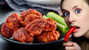 Hot and Spicy: Discover the Scoville Rating of Buffalo Wild Wings Habanero Sauce