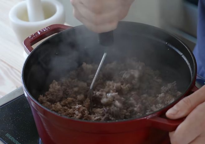 cook-minced-beef