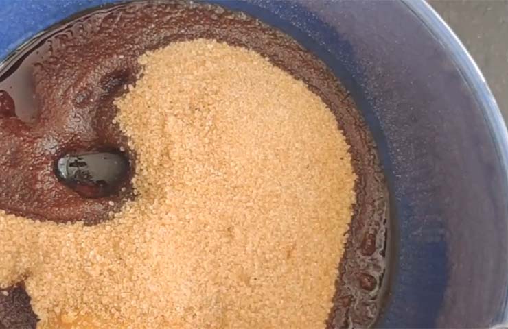Make The Glaze 