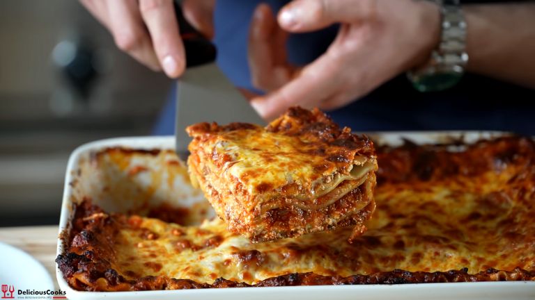 san giorgio lasagna