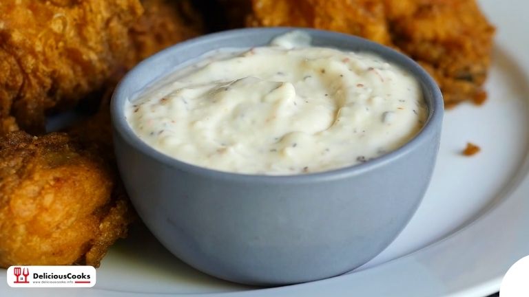 Buffalo Wild Wings Garlic Parmesan Sauce Recipe