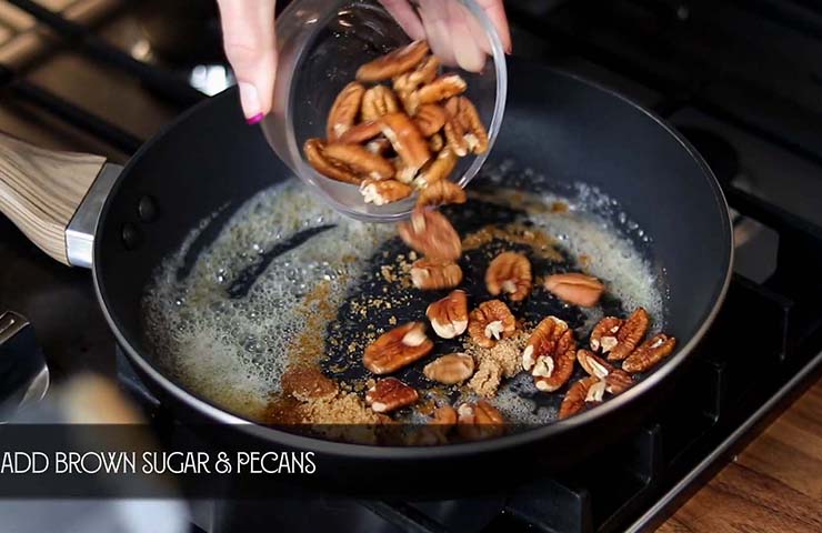 Candied-the-pecans