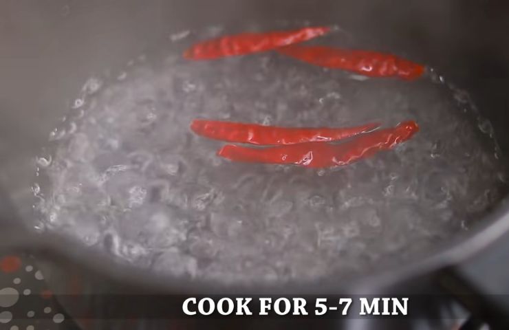 Add chili