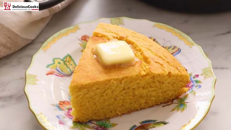 Aunt Jemima Corn Bread Recipe