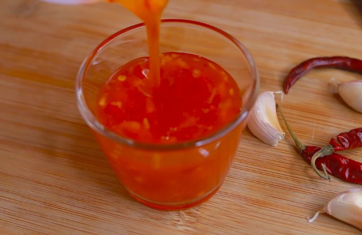 Applebee&amp;#39;s Sweet Asian Chili Sauce Recipe - Delicious Cooks