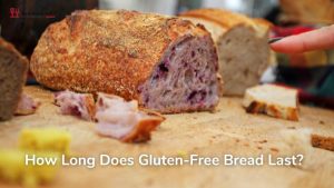How Long Does Gluten Free Bread Last