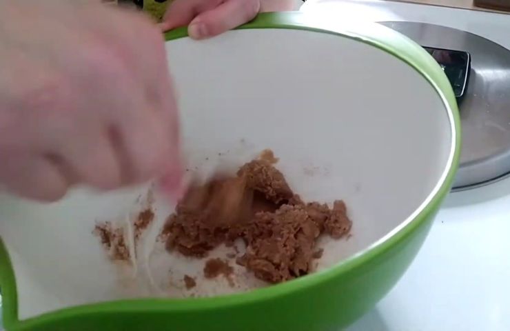 Step 2: Mix the ingredients