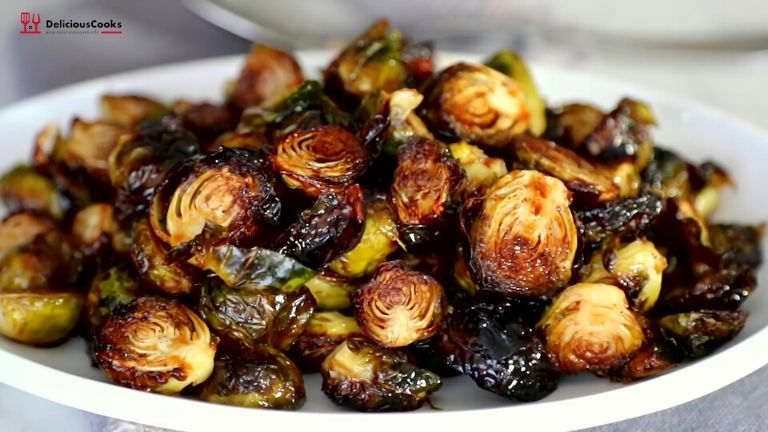 Outback Steakhouse Brussel Sprouts Recipe