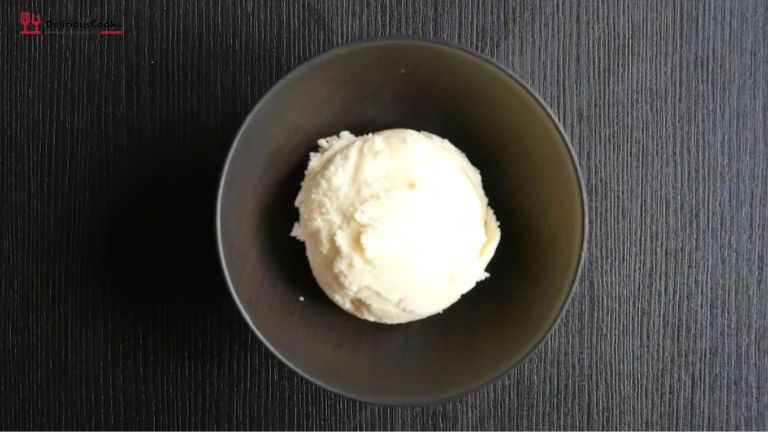 Chick Fil A Ice Cream Recipe