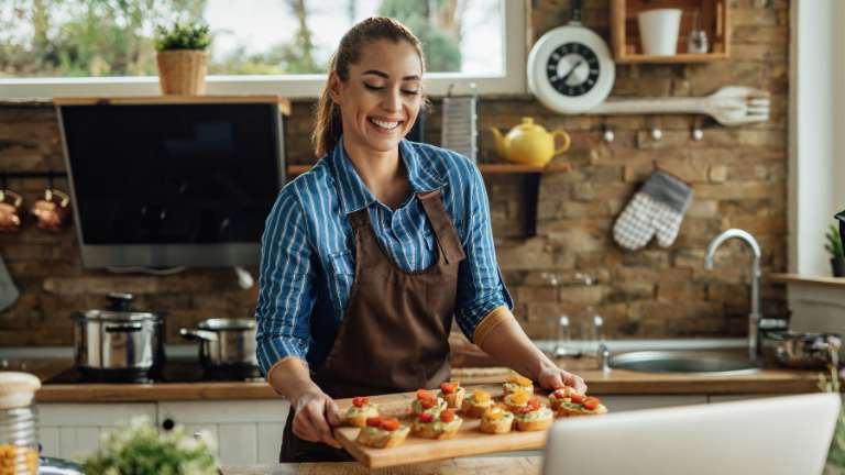 Why Try Different Recipes In Your Kitchen