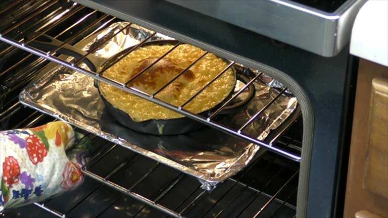 Bake Time