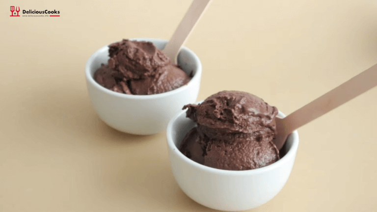 Xanthan Gum Protein Ice Cream Recipe