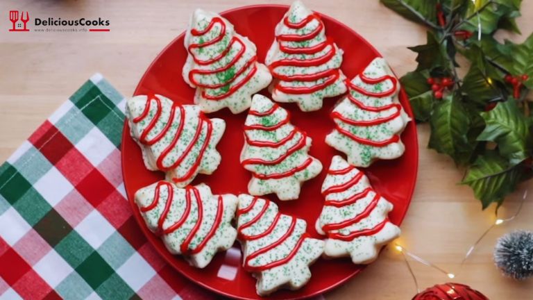 Little Debbie Christmas Tree Cheesecake Recipe