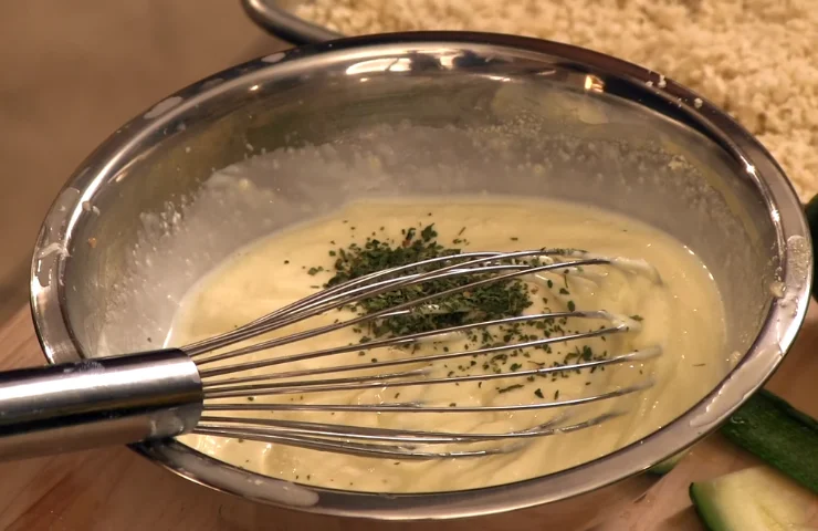 Make Lemon Aioli