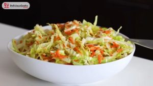 Raising Cane’s Coleslaw Recipe