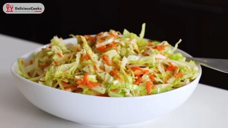 Raising Cane’s Coleslaw Recipe - Delicious Cooks
