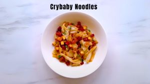 Crybaby Noodles